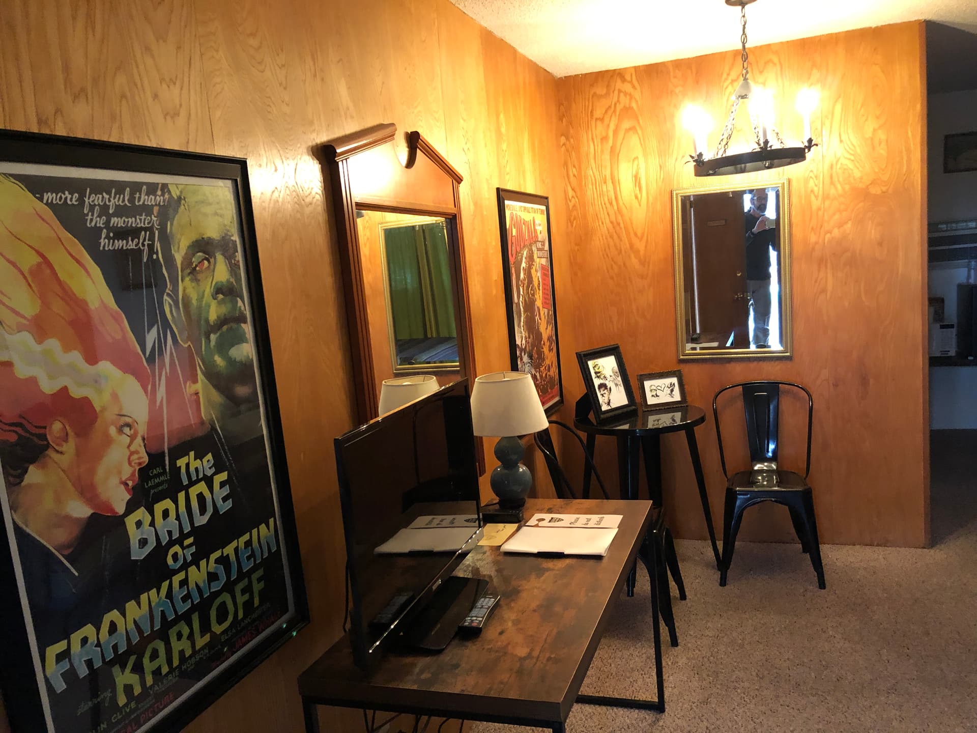 Themed Rooms | Raton Pass Motor Inn, Raton NM Lodging