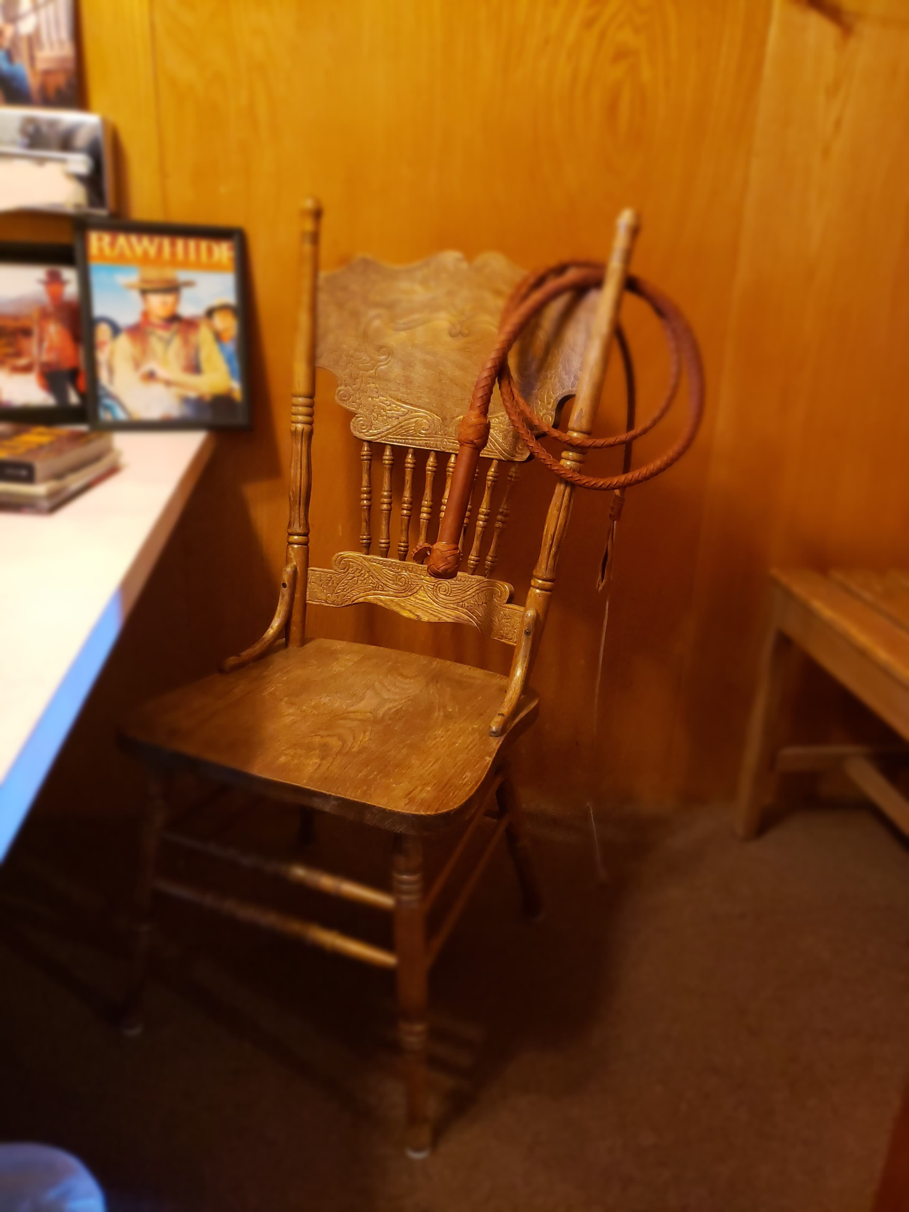 chair