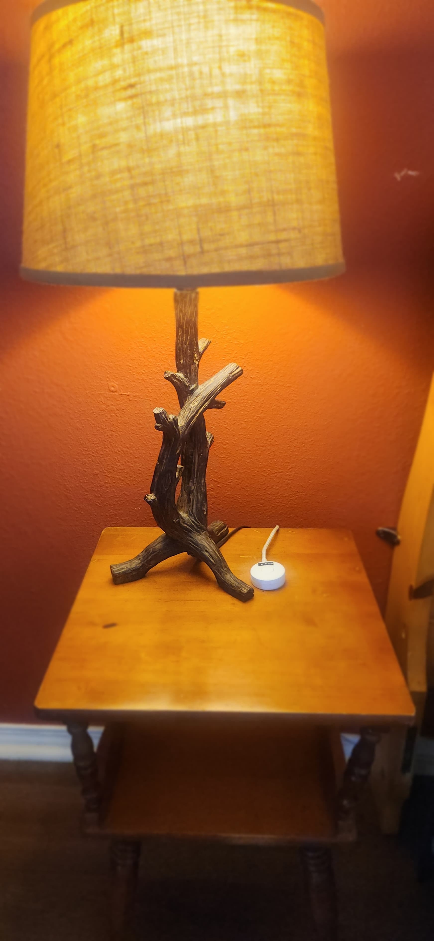 lamp