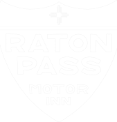 Bar &amp; Restaurant, Raton Pass Motor Inn