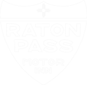 Home, Raton Pass Motor Inn