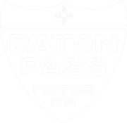 Rooms, Raton Pass Motor Inn